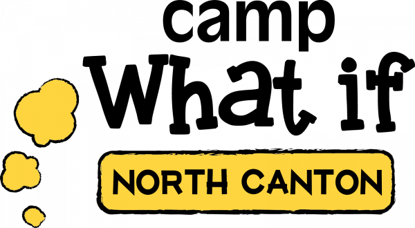 Image for event: Camp What If: North Canton