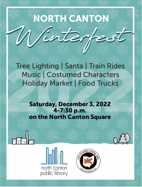 Image for event: Winterfest